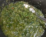 Foto langkah ke 3 dari resep Tahu lado Ijo.