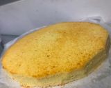 Foto langkah ke 7 dari resep BoLu KeJu (AnTi GaGaL).