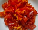 Orosházi zöldségleves 🇭🇺👌 recept fázis 3 fotója