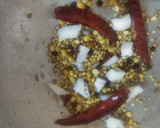 ஹோட்டல் கல் தோசை மற்றும் சாம்பார் ரெசிபி ஸ்டேப் 5 புகைப்படம்