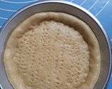 Foto langkah ke 11 dari resep Pizza Panggang super lembuut.