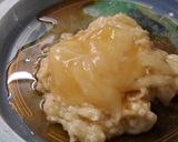 Foto del paso 1 de la receta: Budín económico de banana y gelatina sin manteca