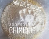 Une image de l'étape 4 de Pancake inratable 🥞.