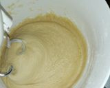 A picture of step 2 of Braided Brioche.