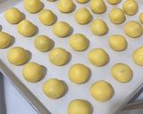 Foto langkah ke 2 dari resep Shiny Nastar (Nastar Kinclong) with tips #homemadebylita.