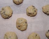 Foto del passaggio 4 della ricetta Cookies golosi
