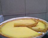 Foto langkah ke 5 dari resep Pie Susu Teflon (source : yackikuka) Modif dikit.
