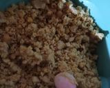 Foto del paso 3 de la receta: Hummus de garbanzos...a mi manera