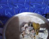 Foto langkah ke 9 dari resep Coto Makassar.