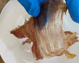 Foto del paso 9 de la receta: Premios de conejo seco para tu hurón mascota