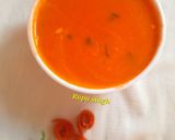 मिक्स वेज सूप (Mix veg soup recipe in Hindi) रेसिपी चरण 5 फोटो