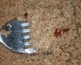 صورة لخطوة 3 من وصفة رز صيادية يجملو
