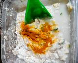 Foto langkah ke 4 dari resep Bakwan Jagung Simple 😋.