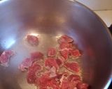 Foto del paso 1 de la receta: Semolita Quita Apuros