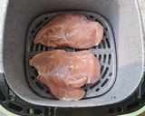 Foto langkah ke 2 dari resep Ayam Sisit.