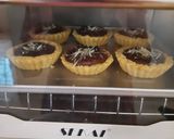 Foto langkah ke 6 dari resep Pie Brownies.