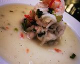 Foto del paso 4 de la receta: Ceviche con camarones