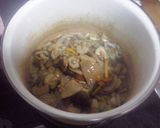 Foto del paso 3 de la receta: Fricandó de ternera