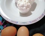 Foto del passaggio 1 della ricetta #201 Torta non ti scordar di me