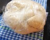 Foto del paso 2 de la receta: Torta pompadour (receta de hojarascas)