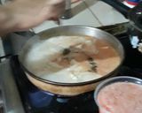 Foto del paso 8 de la receta: Guisado de queso poblano