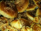 فطائر خفيفة