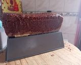 Foto del paso 5 de la receta: Budín nube de chocolate y canela