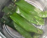 Foto langkah ke 3 dari resep Pepes pindang.