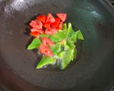 A picture of step 2 of Kashmiri Paneer Yakhni.
