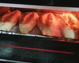 Hình bước làm 5 của món Bánh Mì Việt Nam