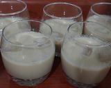 Foto del paso 4 de la receta: Cola de Mono con Ron