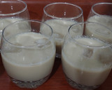 Foto del paso 4 de la receta: Cola de Mono con Ron