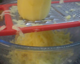 Foto del paso 1 de la receta: Brazo salado