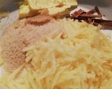 Foto del paso 1 de la receta: Pie frito de manzana (estilo KFC)🇺🇲