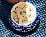 A picture of step 6 of Walnut chutney.