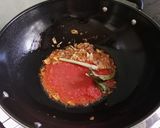 Foto langkah ke 4 dari resep Sambel Goreng Hati Ayam (Berkuah).