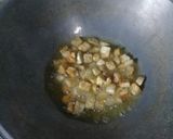 Foto langkah ke 1 dari resep Oseng Kacang Panjang dan Tempe.