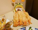 Hình bước làm 5 của món Gợi ý mâm cúng Giao thừa, đám giỗ, thôi nôi...