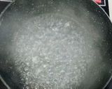 A picture of step 5 of Jhalmuri idli.