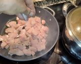 Foto del paso 5 de la receta: Pisto con pechugas de pollo