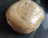 Foto del paso 1 de la receta: Galletas de mantequilla en Mambo