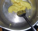 Foto langkah ke 1 dari resep #5 Milo Lava Cake.
