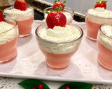 Foto del paso 10 de la receta: Mousse de fresa