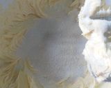 Foto del paso 7 de la receta: Pastel "best of me" marmoleado