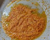 Foto langkah ke 4 dari resep Sambal Goreng Kentang Pete.