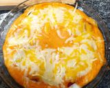 Foto del paso 4 de la receta: Pimientos rellenos de brandada de bacalao