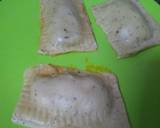 Puff pizza recipe step 4 photo