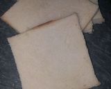 A picture of step 6 of Cheesy Pasta breadrolls.