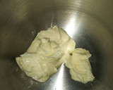 Foto del paso 2 de la receta: Bizcocho sobao pasiego