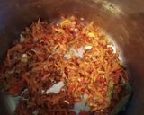 Foto del paso 2 de la receta: Charquicán de Cochayuyo
